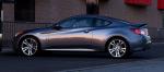 Hyundai Genesis Coupe 2010 года